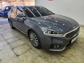 Kia K7 2.2 Diesel Limited | Auto.bg — изображение 6