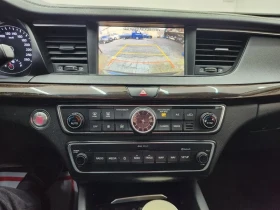 Kia K7 2.2 Diesel Limited | Auto.bg — изображение 11