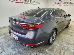 Kia K7 2.2 Diesel Limited | Auto.bg — изображение 5