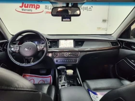 Kia K7 2.2 Diesel Limited | Auto.bg — изображение 8