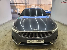 Kia K7 2.2 Diesel Limited | Auto.bg — изображение 2