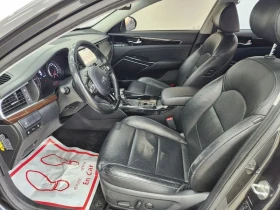 Kia K7 2.2 Diesel Limited | Auto.bg — изображение 10
