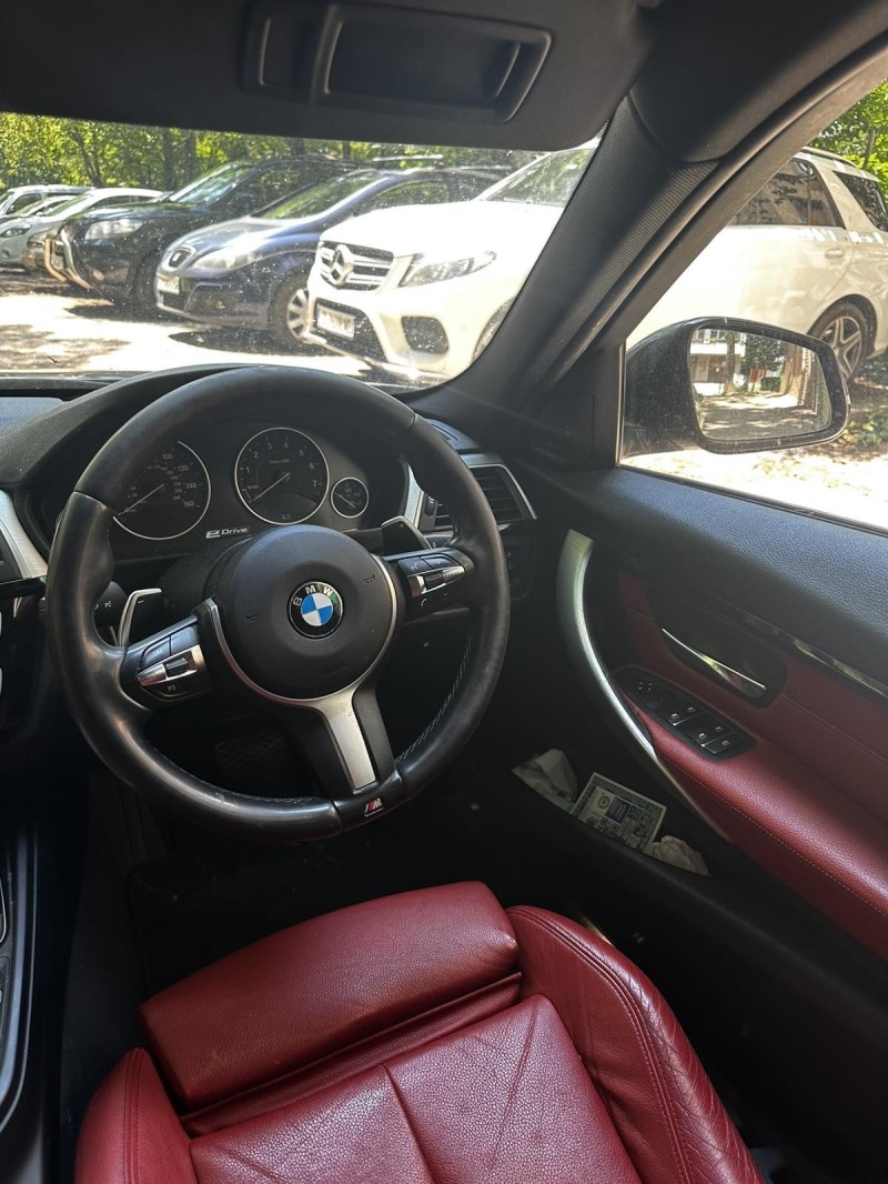 BMW 330 E, снимка 5 - Автомобили и джипове - 46288432
