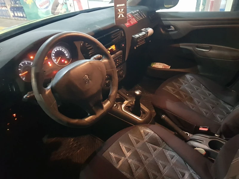 Peugeot 301 Газ/бензин, снимка 5 - Автомобили и джипове - 48384037