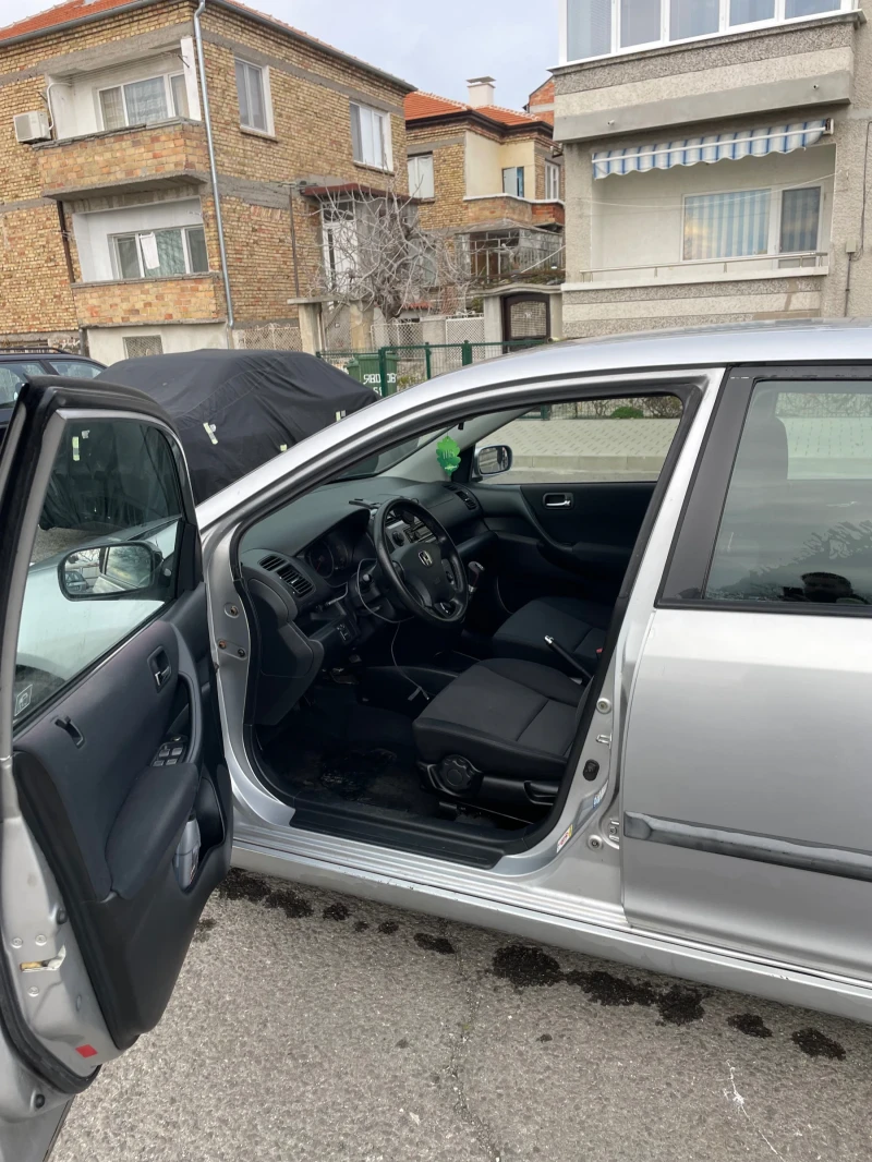 Honda Civic, снимка 5 - Автомобили и джипове - 48630869