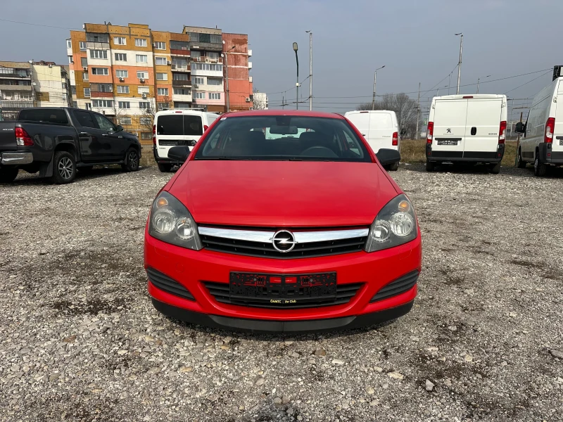 Opel Astra 1.4i 90kc GTC, снимка 8 - Автомобили и джипове - 49300441