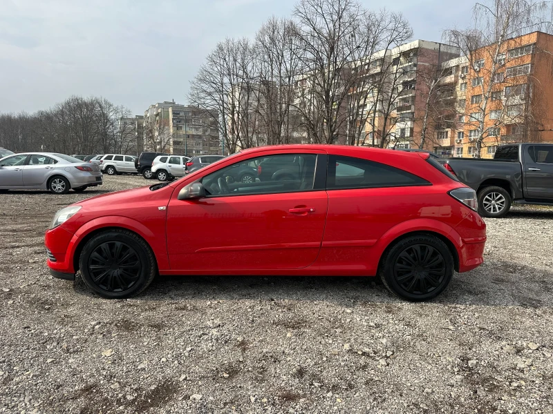 Opel Astra 1.4i 90kc GTC, снимка 2 - Автомобили и джипове - 49300441