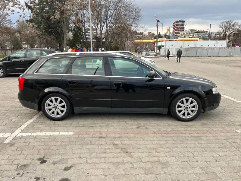 Audi A4 2.4 (170 кс.), снимка 3 - Автомобили и джипове - 49461366