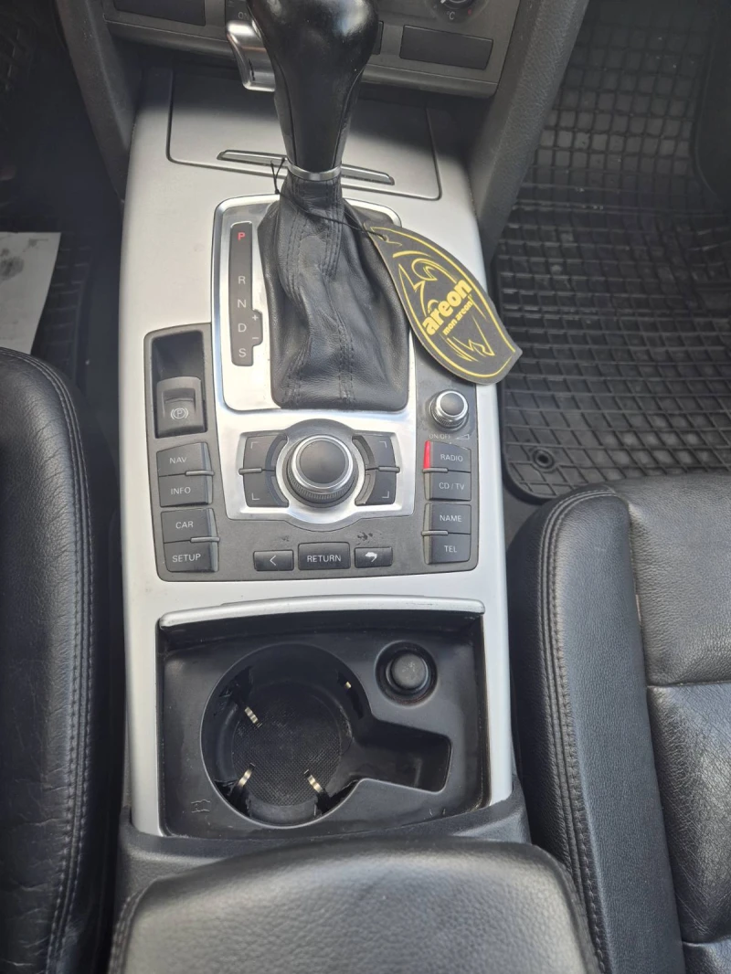 Audi A6, снимка 10 - Автомобили и джипове - 52385151