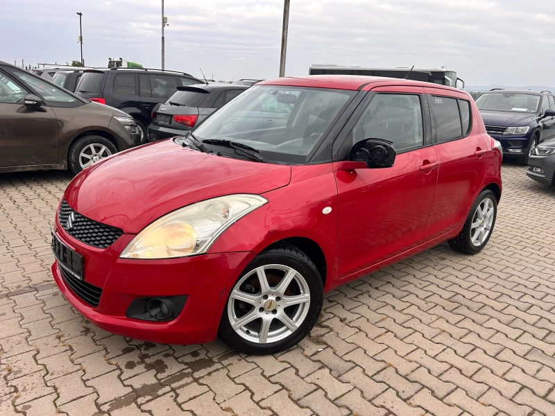 Suzuki Swift 1.3i EURO 5