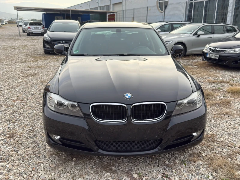 BMW 318 1.8 i, снимка 2 - Автомобили и джипове - 52140036