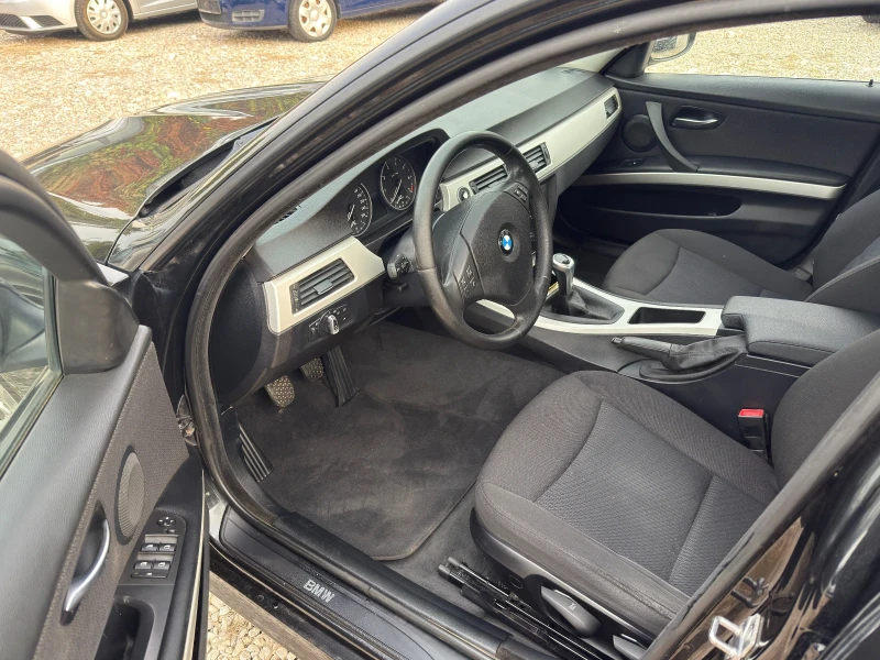 BMW 318 1.8 i, снимка 7 - Автомобили и джипове - 52140036