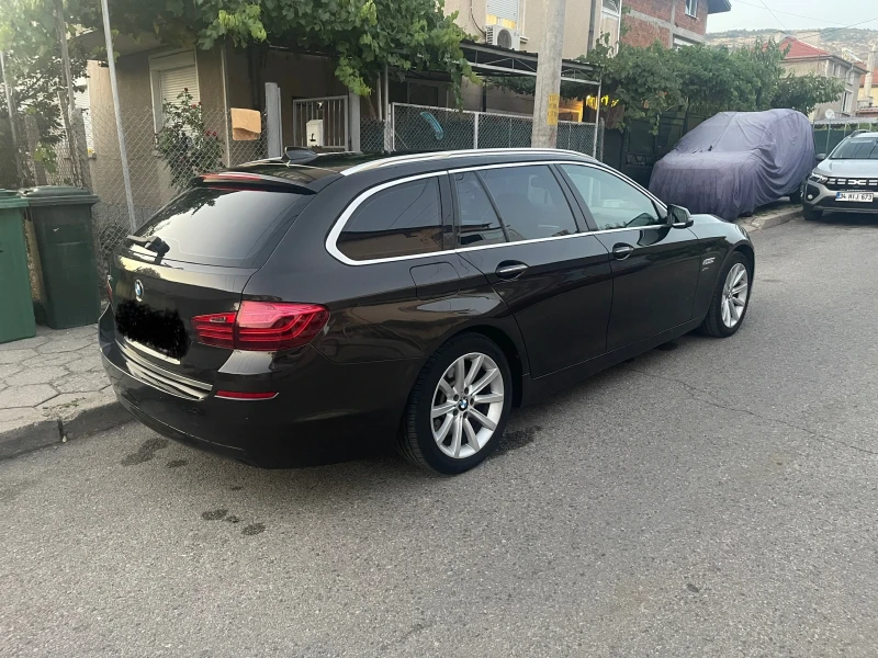 BMW 530 xDrive, снимка 5 - Автомобили и джипове - 52510082