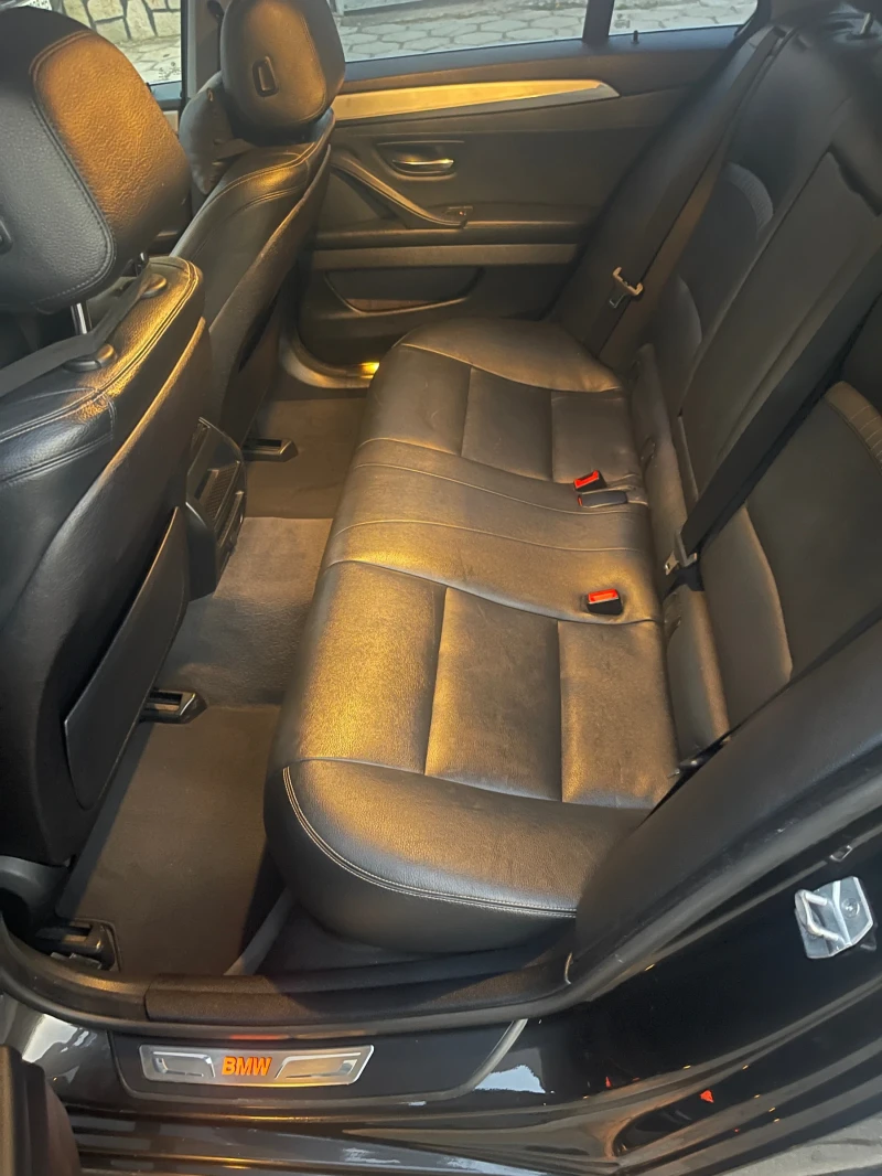 BMW 530 xDrive, снимка 12 - Автомобили и джипове - 52510082