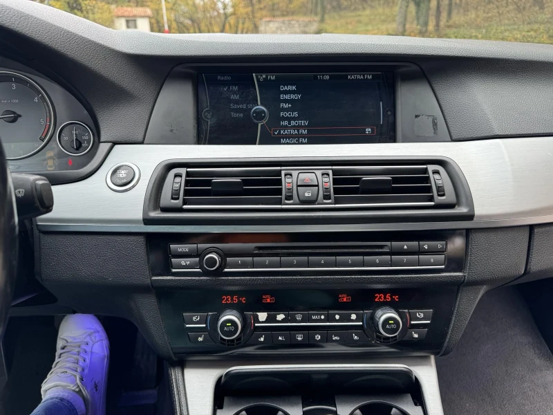 BMW 530 530 D, снимка 4 - Автомобили и джипове - 52650027