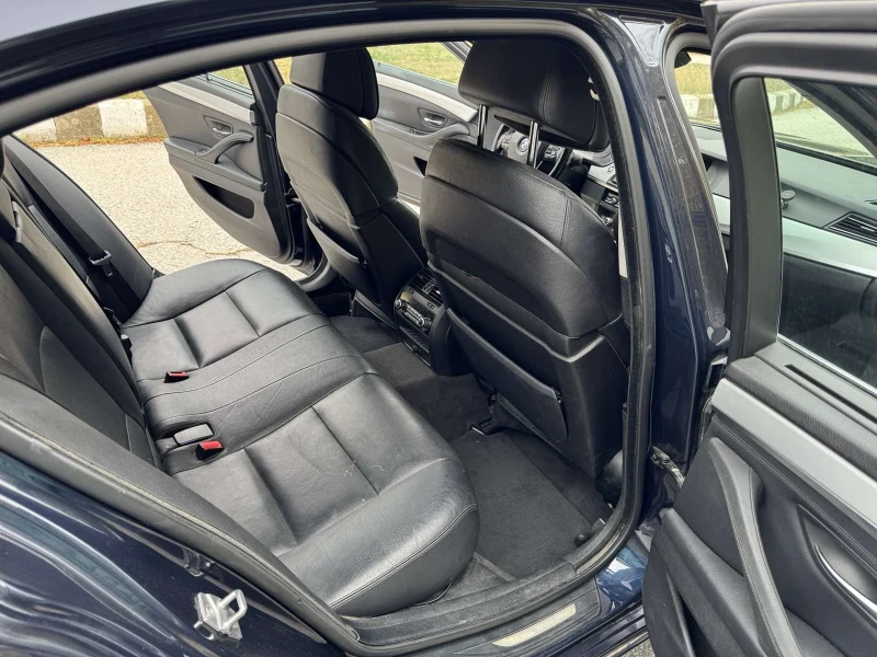 BMW 530 530 D, снимка 5 - Автомобили и джипове - 52650027