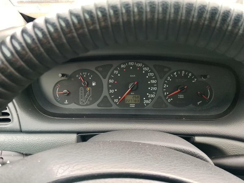 Citroen C5, снимка 3 - Автомобили и джипове - 52689108