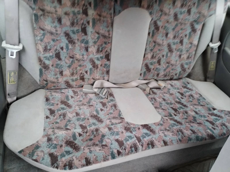 Nissan Micra 1.3, снимка 6 - Автомобили и джипове - 52791503