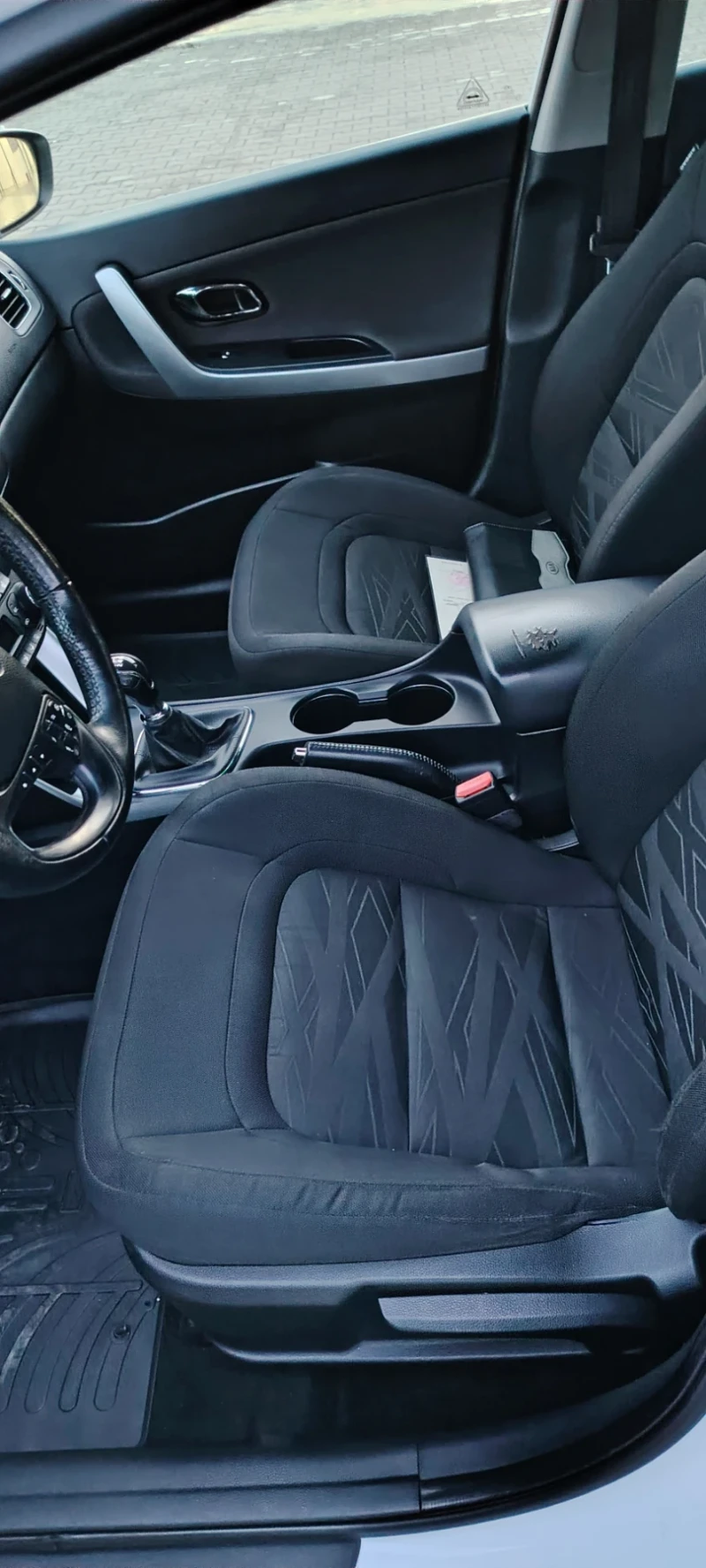 Kia Ceed, снимка 8 - Автомобили и джипове - 53123073