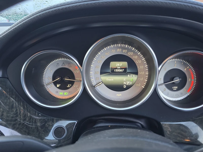 Mercedes-Benz CLS 350 W218, снимка 9 - Автомобили и джипове - 53278950