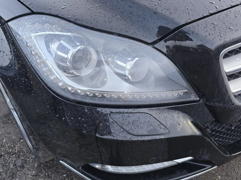 Mercedes-Benz CLS 350 W218, снимка 5 - Автомобили и джипове - 53278950