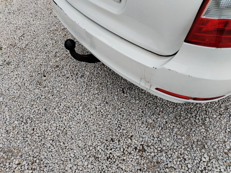 Skoda Superb, снимка 4 - Автомобили и джипове - 53424311