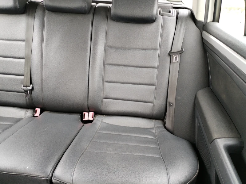 Skoda Superb, снимка 7 - Автомобили и джипове - 53424311