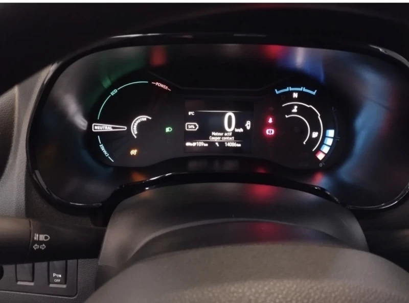 Dacia Spring 100% Electric, снимка 9 - Автомобили и джипове - 53459849