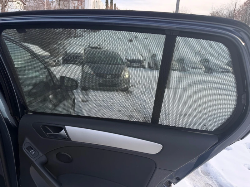 VW Golf 2.0TDI 140kc 6ck HIGHLINE, снимка 11 - Автомобили и джипове - 53541675