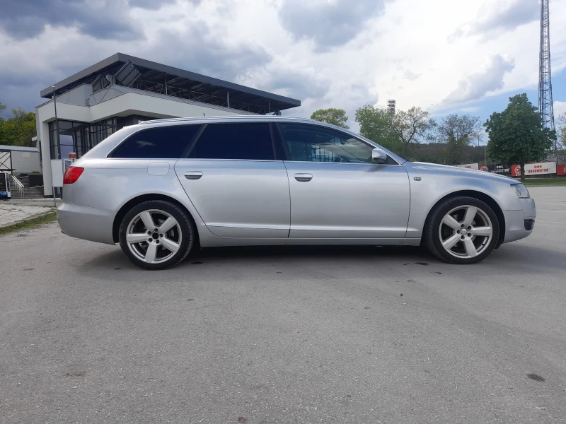 Audi A6 А6, снимка 6 - Автомобили и джипове - 53579060