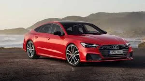 Audi A7, снимка 1 - Автомобили и джипове - 46977003