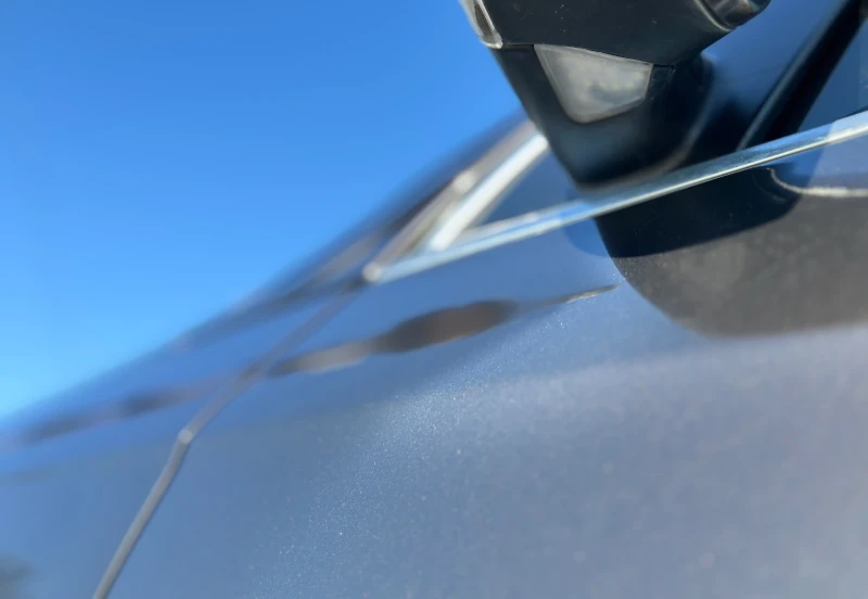 VW Passat - 11000 лв. - 60742384 | Car24.bg
