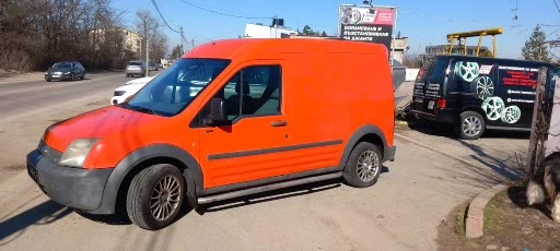 Ford Connect 230 LX, снимка 1 - Автомобили и джипове - 49390993