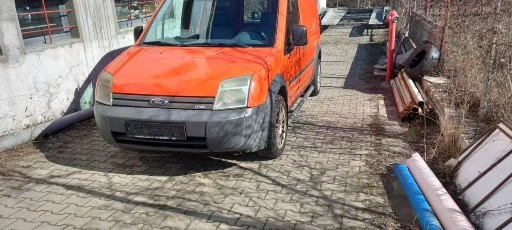 Ford Connect 230 LX, снимка 11 - Автомобили и джипове - 49390993