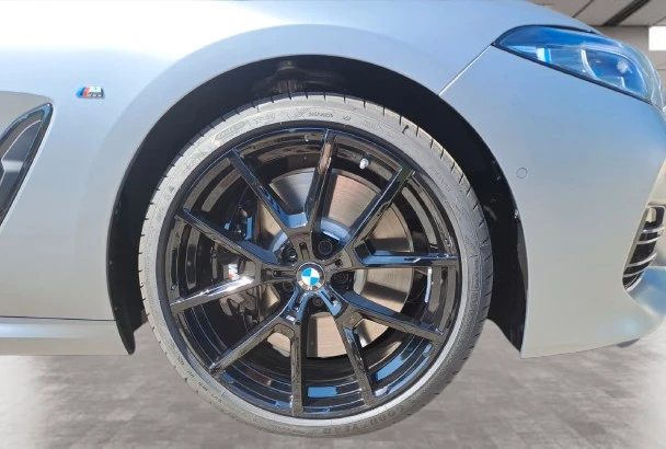 BMW 850 i M Coupe xDrive = NEW = Гаранция - изображение 5