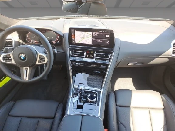 BMW 850 i M Coupe xDrive = NEW = Гаранция - изображение 7