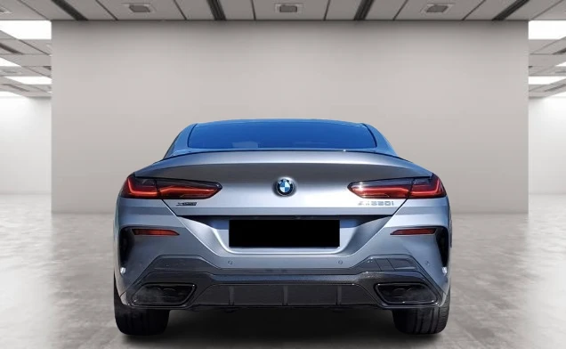 BMW 850 i M Coupe xDrive = NEW = Гаранция - изображение 3