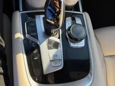 BMW 750 XDRIVE CARFAX    | Mobile.bg   11