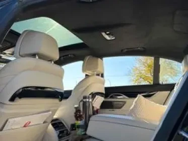 BMW 750 XDRIVE CARFAX    | Mobile.bg   15