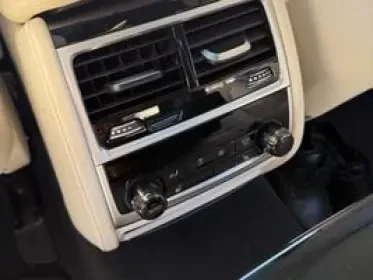 BMW 750 XDRIVE CARFAX    | Mobile.bg   14