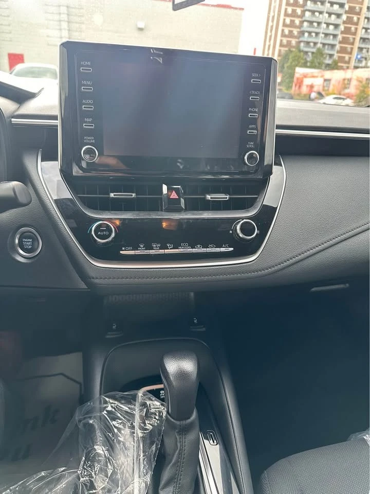 Toyota Corolla SE * * CARFAX * * АВТОКРЕДИТ * *  - изображение 9