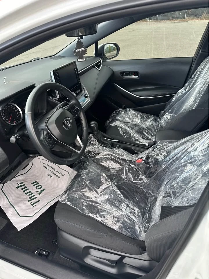 Toyota Corolla SE * * CARFAX * * АВТОКРЕДИТ * *  - изображение 7