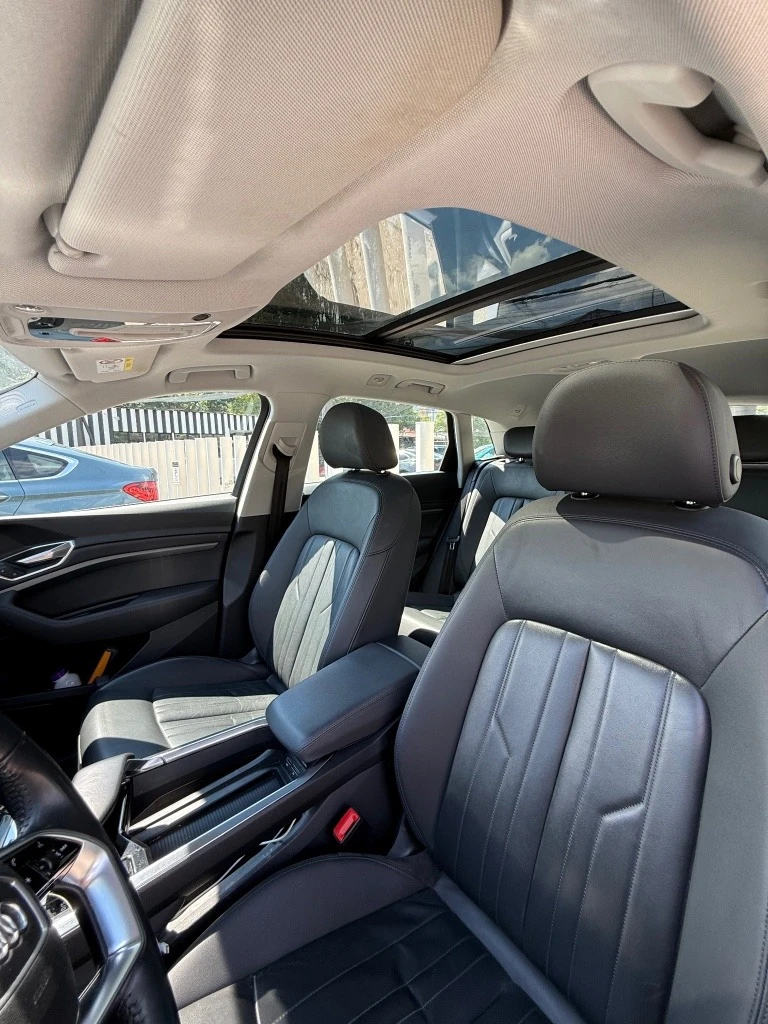 Audi E-Tron | Mobile.bg   2