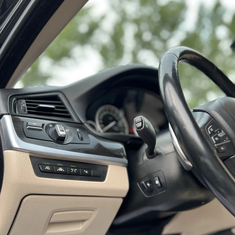 BMW 535 H/K* HUD* DISTRONIC* LANE* ����*  | Mobile.bg � ����������� 8