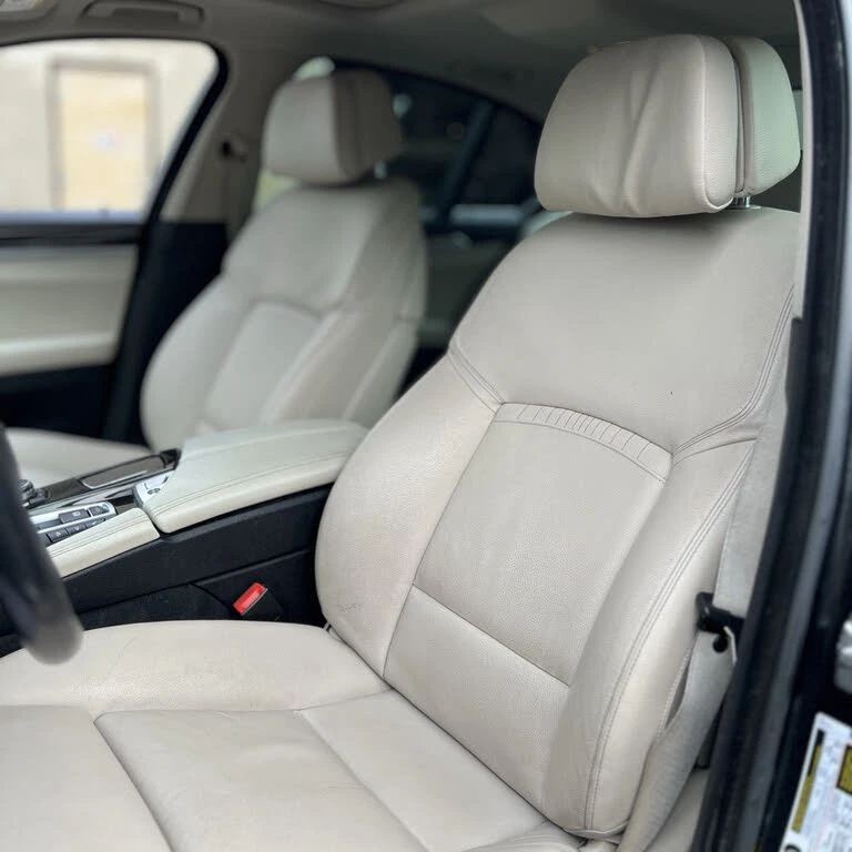 BMW 535 H/K* HUD* DISTRONIC* LANE* ����*  | Mobile.bg � ����������� 9