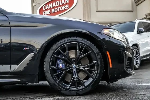 BMW 550 * XDRIVE* CARFAX* ������* 360* �����* ��������*  | Mobile.bg � ����������� 5