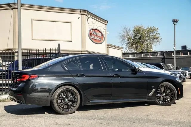 BMW 550 * XDRIVE* CARFAX* ������* 360* �����* ��������*  | Mobile.bg � ����������� 3