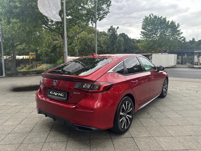 Honda Civic Hybrid | 2025 | 3000 км. | ЕВРО 6, снимка 6 - Автомобили и джипове - 53853970