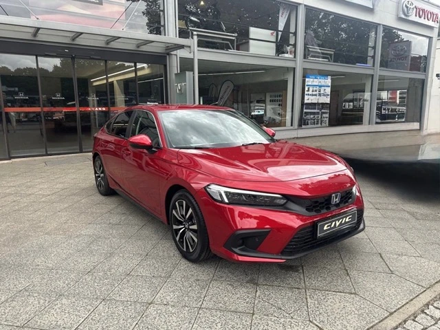 Honda Civic Hybrid | 2025 | 3000 км. | ЕВРО 6, снимка 3 - Автомобили и джипове - 53853970