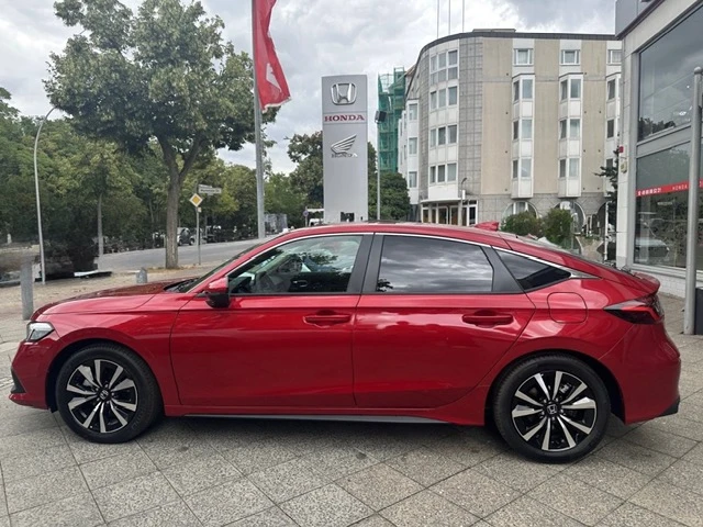Honda Civic Hybrid | 2025 | 3000 км. | ЕВРО 6, снимка 7 - Автомобили и джипове - 53853970
